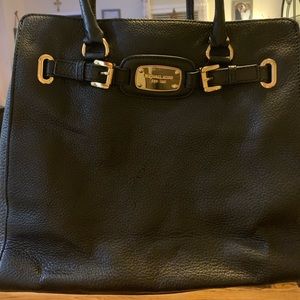 Black Michael Kors Bag